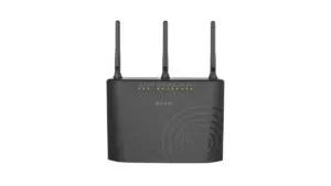 D-Link Modem/Router DSL-3682 ESL3682EEU09.A1E