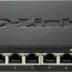 D-Link Switch Metal 8 Port Gigabit Unmanaged Desktop