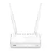 D-Link Wireless N300 Access Point 2.4GHz WHITE