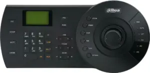 Dahua Controller Συστημάτων CCTV PTZ NKB1000