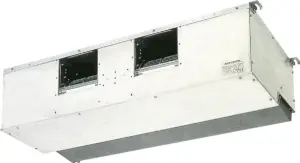 Daikin Εσωτερική Μονάδα FBQ71C7VEB