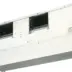 Daikin Εσωτερική Μονάδα FBQ71C7VEB