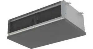 Daikin Εσωτερική Μονάδα Sky Air Siesta ABQ140CV1