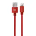 Data cable, Earldom for iPhone 5/6/7.., 1.0m