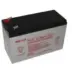 Datasafe Μπαταρία Μολύβδου 12V 6Ah UPS