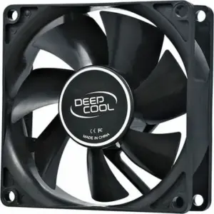 Deepcool Fan Για H/Y 80x80x25mm 4Pin