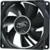 Deepcool Fan Για H/Y 80x80x25mm 4Pin