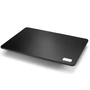 Deepcool Slim Βαση 2,6cm για Laptop 15,6 Black