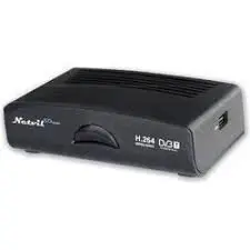 Δέκτης Επίγειας & Ψηφιακής Τηλεόρασης DVB-T/SDmini