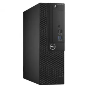 Dell 3050 SFF i5-6500/1X8GB/128GB-SSD/500BG/ODD