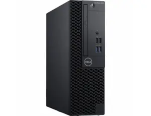 Dell 3060 Sff I5-8500 1x8gb 256gb Ssd Odd W11pro Grade A