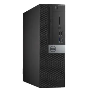Dell 7050 MT I5-7500/8GB/250GB-SSD-NEW/ODD