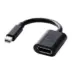 Dell Converter Mini-Dp To Dp Adapter Bulk Model Dayanbc084