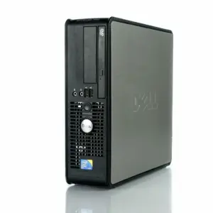 Dell Core 2 Duo 760 E7400 2gb250gb