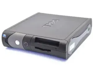 Dell Gx280 Sd P4-2.8Ghz/1Gb/40Gb/Combo/Xppi Ref