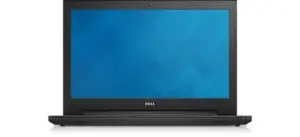 Dell Inspiron 3542 I74510u8gb1tb Black
