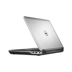 Dell Laptop Latitude E6440 14" i5 4310m/8gb/256gb Ssd Refurbished
