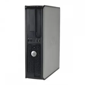 Dell Μεταχειρισμενος Hy C2d E84004gbwindows 7 Pro Gr