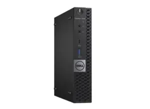 Dell OptiPlex 7050 Micro, Refurbished Grade A