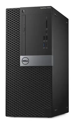 Dell Optiplex 7050 MT i5-6400/8GB/256GB SSD/DVDRW