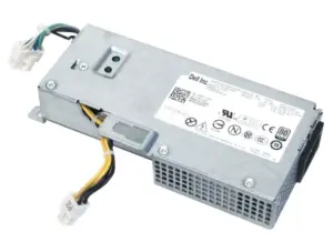 Dell Optiplex Power Supply for 7010/9010/780/790/990 USFF 200