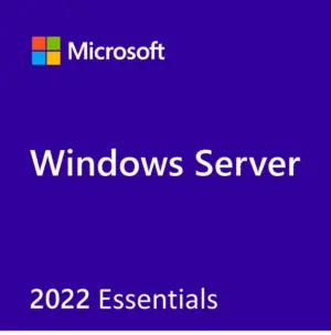 Dell Windows Server 2022 Essentials ROK