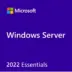 Dell Windows Server 2022 Essentials ROK