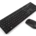 DELL Wireless Keyboard and Mouse Set Black