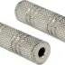 Delock Αντάπτορας από 3.5mm σε 3.5mm Μεταλλικός Ασημί / 65547
