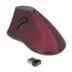 DELOCK εργονομικό vertical mouse Οπτικό ασύρματο 5 buttons