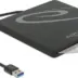 DeLock External Enclosure for 5.25"