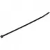 Δεματικά 150x3.6mm Black