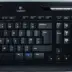 Desktop Set Logitech Wirelles Combo Mk330 English
