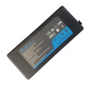 Detech Τροφοδοτικό Για Toshiba 19v 4.74a 90w Oem