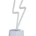 Διακοσμητική λάμπα led - Thunder