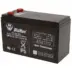 Diamec Μπαταρία 19Ah 12V