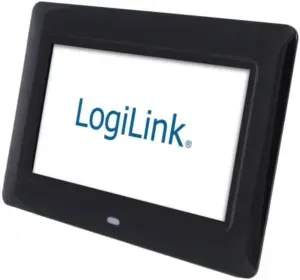 Digital Frame 7'' LogiLink PX0007