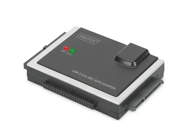 Digitus Usb 2.0 To Ide Sata 3,5 2,5 1,8