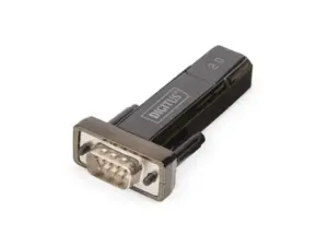 Digitus Usb 2.0 To Serial Adapter