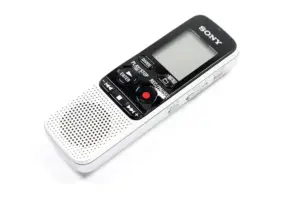 Δημοσιογραφικό Ψηφιακό Sony 2GB ICD-BX112