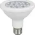 Diolamp Λάμπα SMD LED 13W PAR30 E27 Ψυχρό Λευκό 6000K