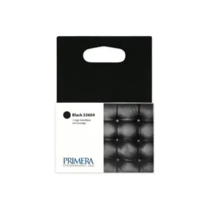 Disc Publisher 4100 Black Ink Cartridge