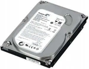 Δίσκος Seagate 2,5'' Sata2 160gb 8mb