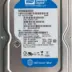 Δίσκος WD SATA3 500GB 16MB Cache μοντέλο WD5000AAK