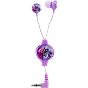 Disney Headphones Hannah Montana Hp770