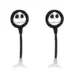 Disney Headphones Night Before Christmas HP780