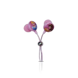 Disney Headphones Princess HP750