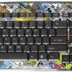 Disney Kb820 Mickey Retro Keyboard