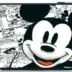 Disney Laptop Bag Mickey 10''