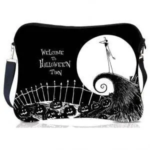 Disney Laptop Bag Night Before Christmas 15''